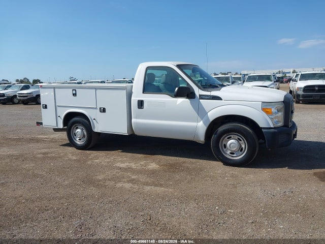 Ford F-250 Xl 2016 1FDBF2A6XGED31151 Image 13