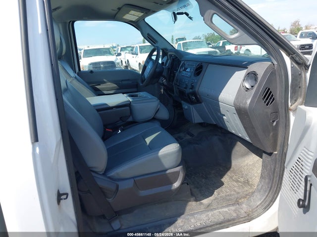 Ford F-250 Xl 2016 1FDBF2A6XGED31151 Image 5