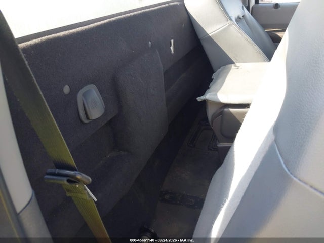 Ford F-250 Xl 2016 1FDBF2A6XGED31151 Image 8