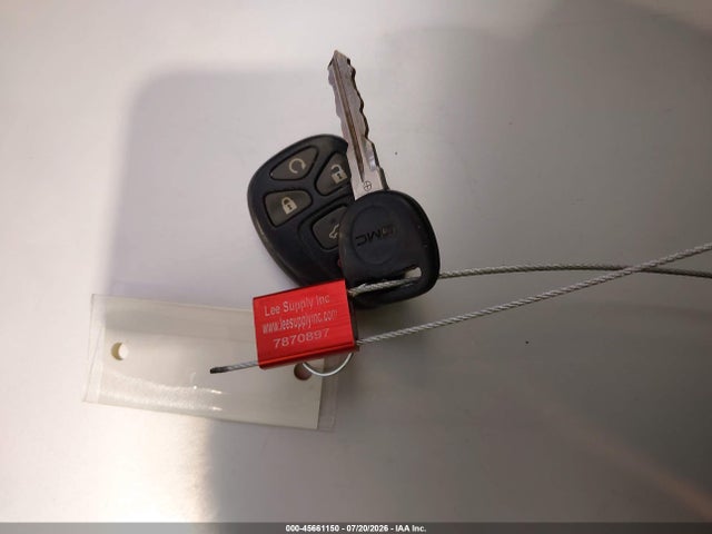 Продажа на аукционе авто 2013 Gmc Acadia Denali, vin: 1GKKRTKD3DJ256881, номер лота: 45661150