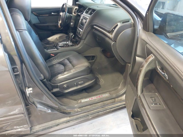 Продажа на аукционе авто 2013 Gmc Acadia Denali, vin: 1GKKRTKD3DJ256881, номер лота: 45661150