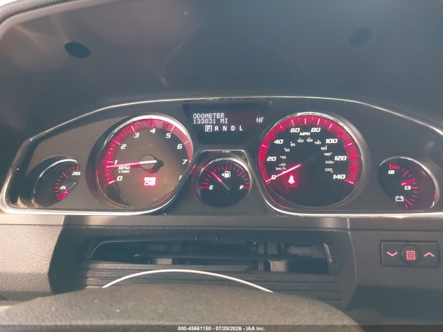 Продажа на аукционе авто 2013 Gmc Acadia Denali, vin: 1GKKRTKD3DJ256881, номер лота: 45661150