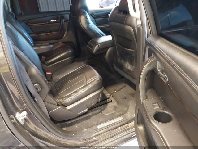 Продажа на аукционе авто 2013 Gmc Acadia Denali, vin: 1GKKRTKD3DJ256881, номер лота: 45661150