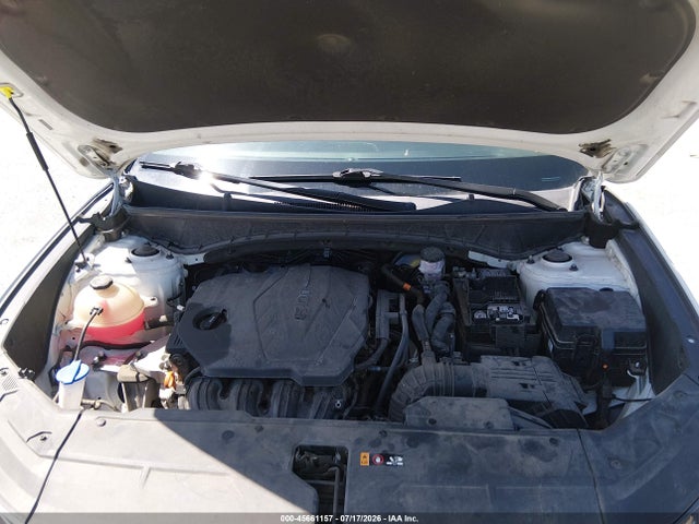 Hyundai Tucson Limited 2023 5NMJE3AE6PH276159 Image 10