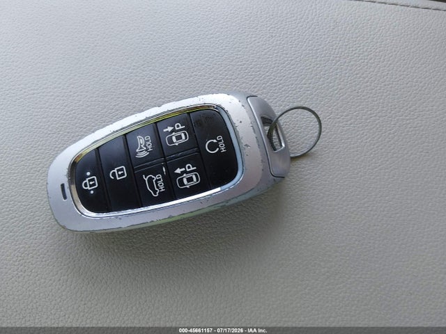 Hyundai Tucson Limited 2023 5NMJE3AE6PH276159 Image 11