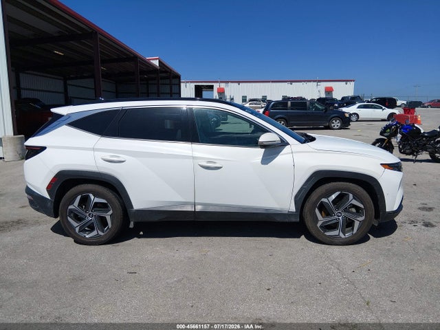 Hyundai Tucson Limited 2023 5NMJE3AE6PH276159 Image 13