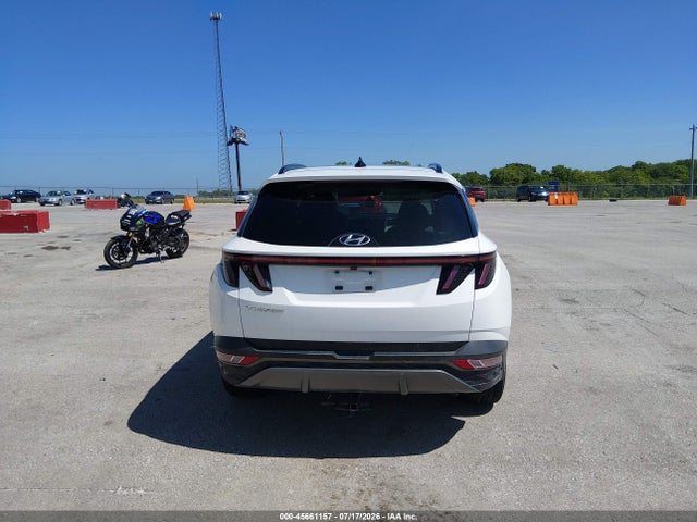 Hyundai Tucson Limited 2023 5NMJE3AE6PH276159 Image 16