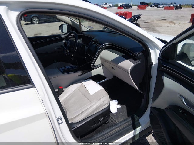 Hyundai Tucson Limited 2023 5NMJE3AE6PH276159 Image 5