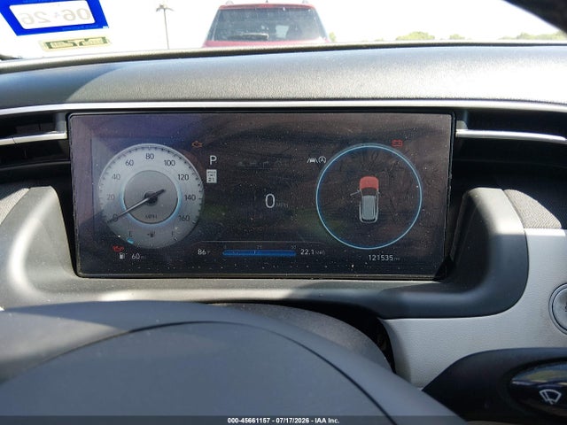 Hyundai Tucson Limited 2023 5NMJE3AE6PH276159 Image 7