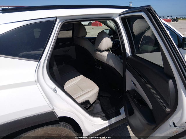 Hyundai Tucson Limited 2023 5NMJE3AE6PH276159 Image 8