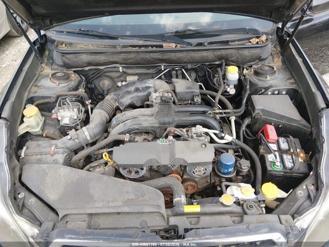 45661160 :رقم المزاد ، 4S3BMCA67D3018761 vin ، 2013 Subaru Legacy 2.5i مزاد بيع