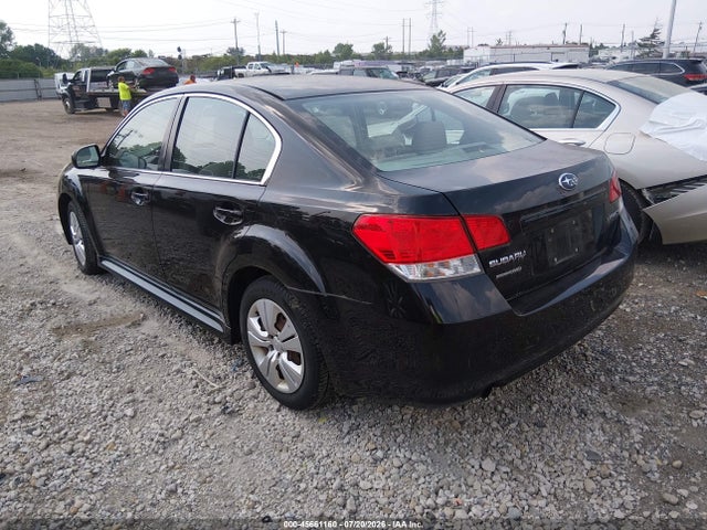 45661160 :رقم المزاد ، 4S3BMCA67D3018761 vin ، 2013 Subaru Legacy 2.5i مزاد بيع