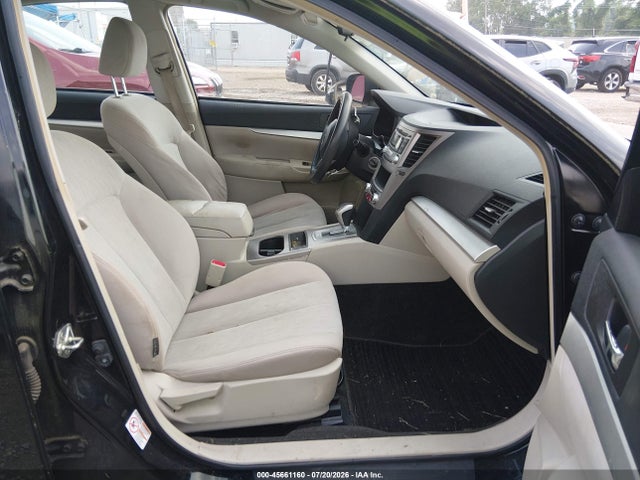 45661160 :رقم المزاد ، 4S3BMCA67D3018761 vin ، 2013 Subaru Legacy 2.5i مزاد بيع