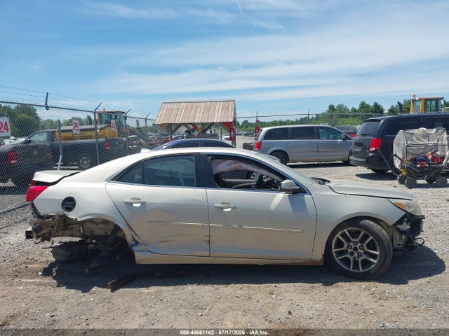 Aukcja sprzedaży 2013 Chevrolet Malibu 1lt, vin: 1G11C5SA5DF145478, numer aukcji: 45661162