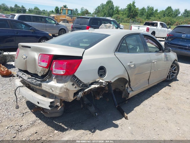 Auction sale of the 2013 Chevrolet Malibu 1lt, vin: 1G11C5SA5DF145478, lot number: 45661162