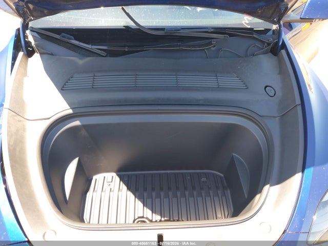 Aukcja sprzedaży 2024 Tesla Model Y Long Range Dual Motor All-wheel Drive, vin: 7SAYGDEE8RF167475, numer aukcji: 45661163