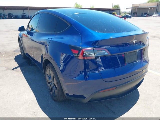Aukcja sprzedaży 2024 Tesla Model Y Long Range Dual Motor All-wheel Drive, vin: 7SAYGDEE8RF167475, numer aukcji: 45661163