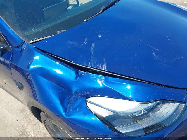 Aukcja sprzedaży 2024 Tesla Model Y Long Range Dual Motor All-wheel Drive, vin: 7SAYGDEE8RF167475, numer aukcji: 45661163