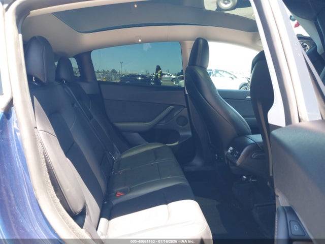 Aukcja sprzedaży 2024 Tesla Model Y Long Range Dual Motor All-wheel Drive, vin: 7SAYGDEE8RF167475, numer aukcji: 45661163