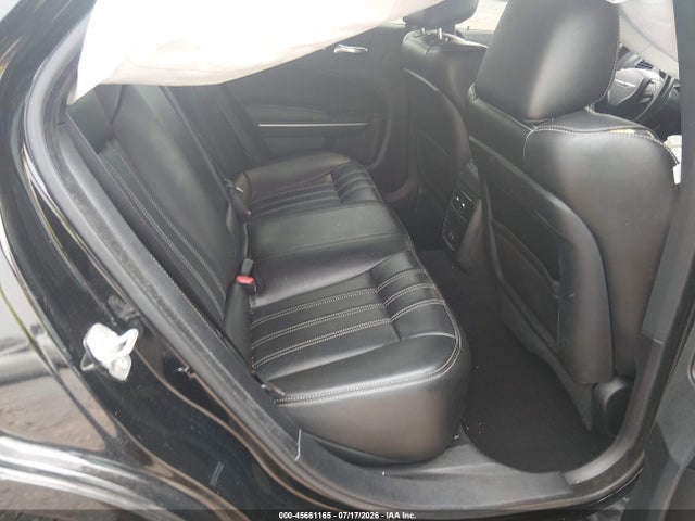 45661165 :رقم المزاد ، 2C3CCABG0NH135264 vin ، 2022 Chrysler 300 S مزاد بيع