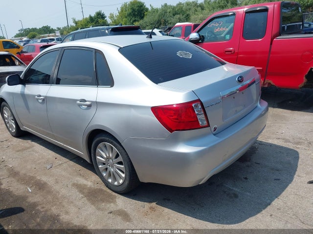 Продаж на аукціоні авто 2008 Subaru Impreza  (natl) I W/premium Pkg, vin: JF1GE616X8G528305, номер лоту: 45661168