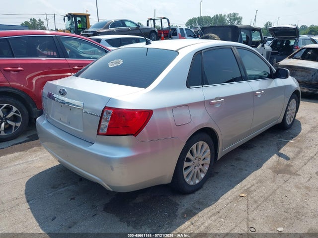 Продаж на аукціоні авто 2008 Subaru Impreza  (natl) I W/premium Pkg, vin: JF1GE616X8G528305, номер лоту: 45661168