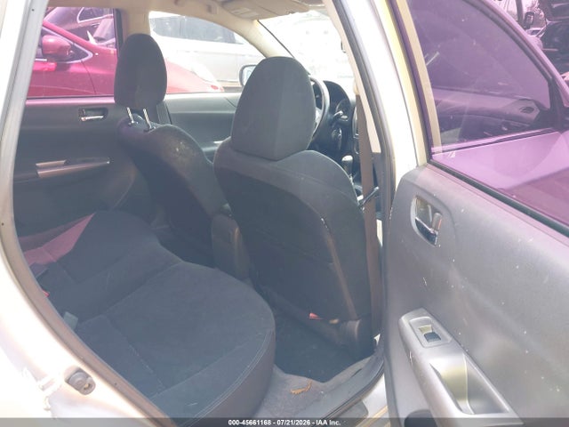 Продаж на аукціоні авто 2008 Subaru Impreza  (natl) I W/premium Pkg, vin: JF1GE616X8G528305, номер лоту: 45661168