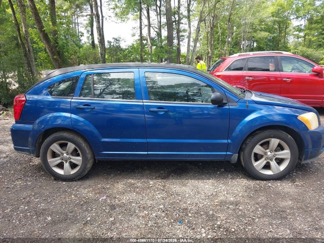 Aukcja sprzedaży 2010 Dodge Caliber Mainstreet, vin: 1B3CB3HA8AD568983, numer aukcji: 45661170