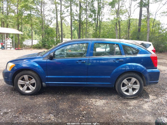 Aukcja sprzedaży 2010 Dodge Caliber Mainstreet, vin: 1B3CB3HA8AD568983, numer aukcji: 45661170