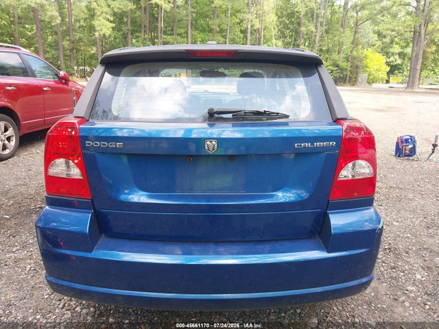 Aukcja sprzedaży 2010 Dodge Caliber Mainstreet, vin: 1B3CB3HA8AD568983, numer aukcji: 45661170