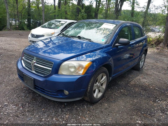 Aukcja sprzedaży 2010 Dodge Caliber Mainstreet, vin: 1B3CB3HA8AD568983, numer aukcji: 45661170