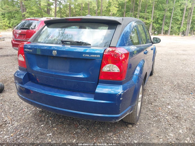 Aukcja sprzedaży 2010 Dodge Caliber Mainstreet, vin: 1B3CB3HA8AD568983, numer aukcji: 45661170