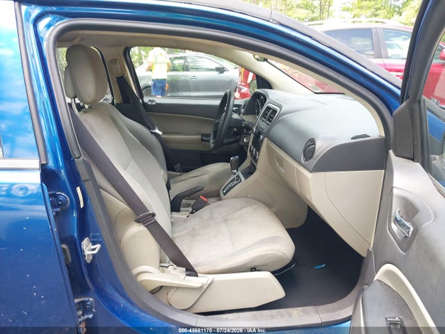 Aukcja sprzedaży 2010 Dodge Caliber Mainstreet, vin: 1B3CB3HA8AD568983, numer aukcji: 45661170