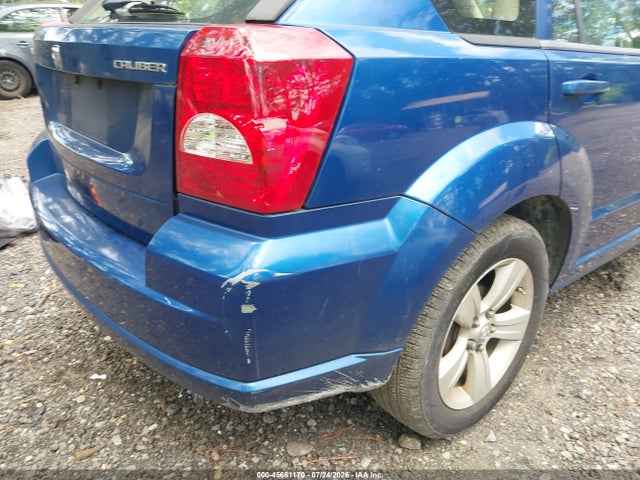 Aukcja sprzedaży 2010 Dodge Caliber Mainstreet, vin: 1B3CB3HA8AD568983, numer aukcji: 45661170