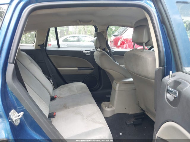 Aukcja sprzedaży 2010 Dodge Caliber Mainstreet, vin: 1B3CB3HA8AD568983, numer aukcji: 45661170