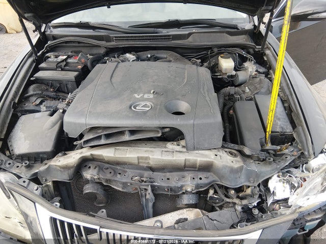 2009 Lexus Is 250 მანქანა იყიდება აუქციონზე, vin: JTHCK262595029679, აუქციონის ნომერი: 45661172