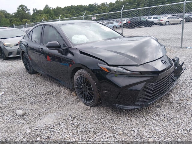 Aukcja sprzedaży 2026 Toyota Camry Le, vin: 4T1DAACK0TU740027, numer aukcji: 45661174