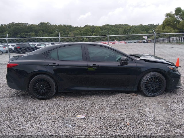 Aukcja sprzedaży 2026 Toyota Camry Le, vin: 4T1DAACK0TU740027, numer aukcji: 45661174