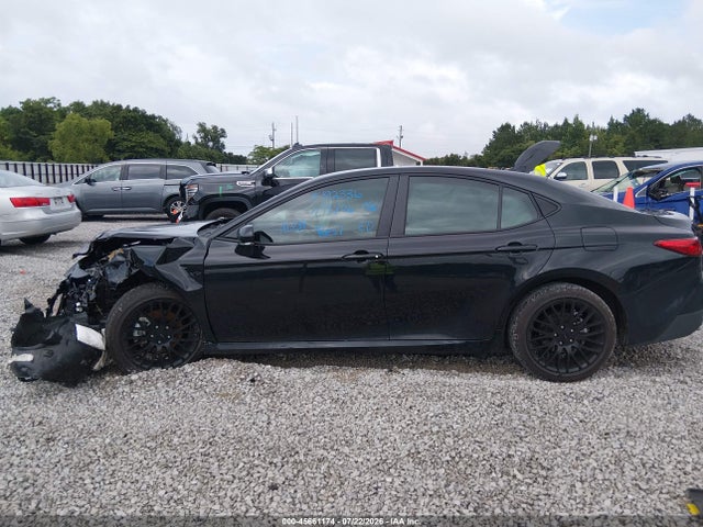Aukcja sprzedaży 2026 Toyota Camry Le, vin: 4T1DAACK0TU740027, numer aukcji: 45661174