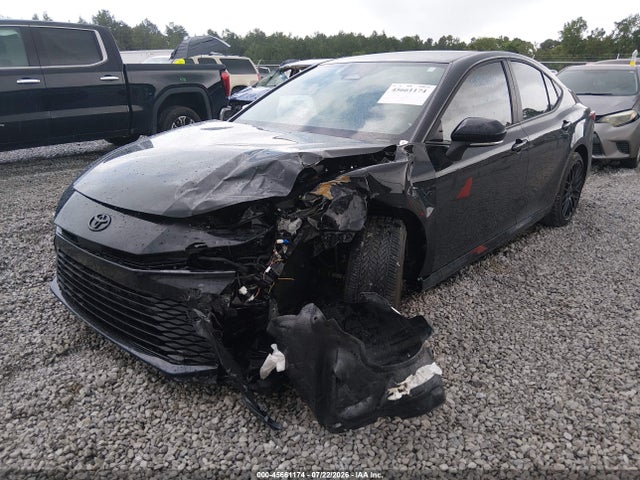 Aukcja sprzedaży 2026 Toyota Camry Le, vin: 4T1DAACK0TU740027, numer aukcji: 45661174