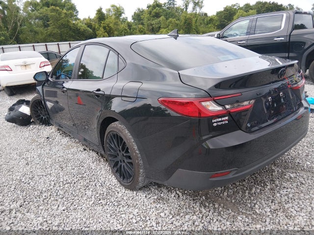 Aukcja sprzedaży 2026 Toyota Camry Le, vin: 4T1DAACK0TU740027, numer aukcji: 45661174