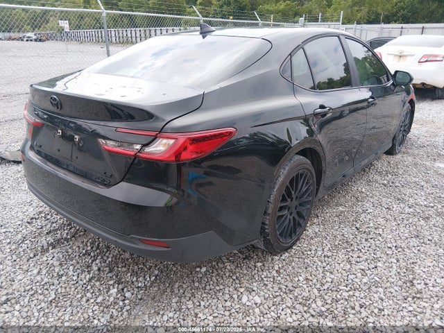 Aukcja sprzedaży 2026 Toyota Camry Le, vin: 4T1DAACK0TU740027, numer aukcji: 45661174