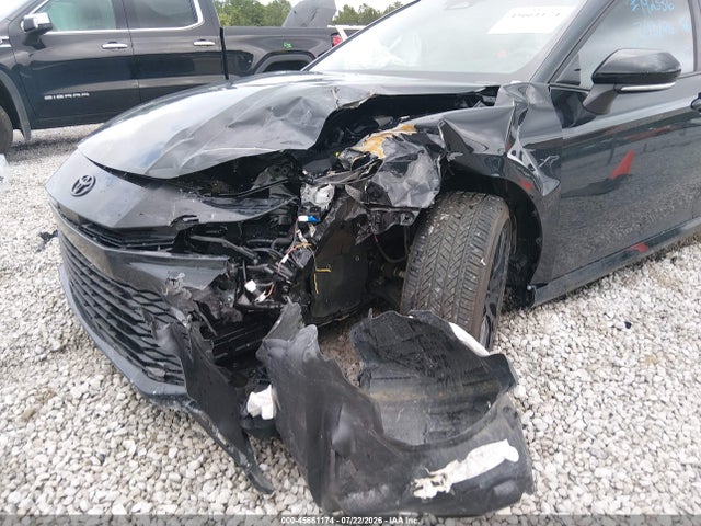 Aukcja sprzedaży 2026 Toyota Camry Le, vin: 4T1DAACK0TU740027, numer aukcji: 45661174