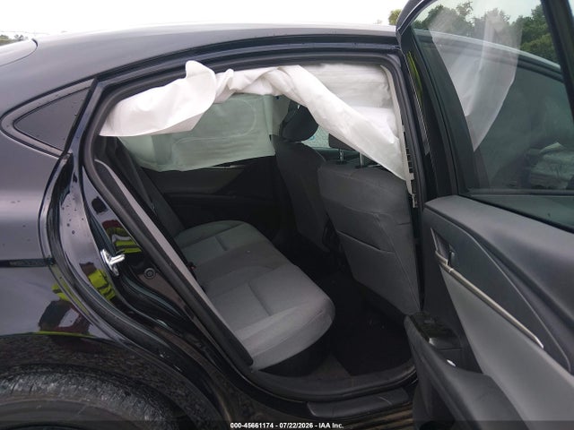 Aukcja sprzedaży 2026 Toyota Camry Le, vin: 4T1DAACK0TU740027, numer aukcji: 45661174