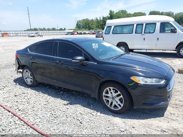 Aukcja sprzedaży 2016 Ford Fusion Se, vin: 1FA6P0H72G5113314, numer aukcji: 45661176