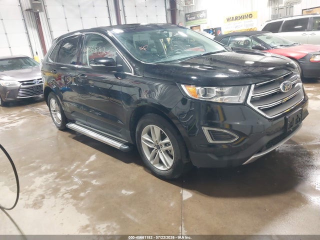 2017 2FMPK4J89HBB89015 main image