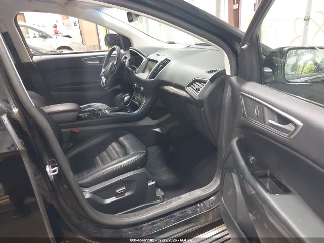 2FMPK4J89HBB89015 Ford EDGE SEL