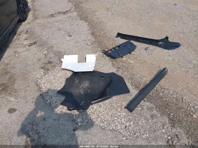 Toyota CAMRY SE 2026 4T1DAACK7TU654794 Image 12