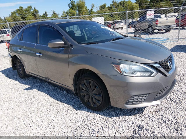 Aukcja sprzedaży 2016 Nissan Sentra Sv, vin: 3N1AB7AP5GY287549, numer aukcji: 45661192
