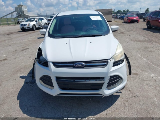 Продаж на аукціоні авто 2015 Ford Escape Se, vin: 1FMCU9GX0FUA93852, номер лоту: 45661193